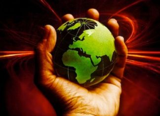 Le manque d’Amour et le désir de pouvoir